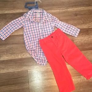 ❤2 for $30❤CARTER'S 3 PIECE